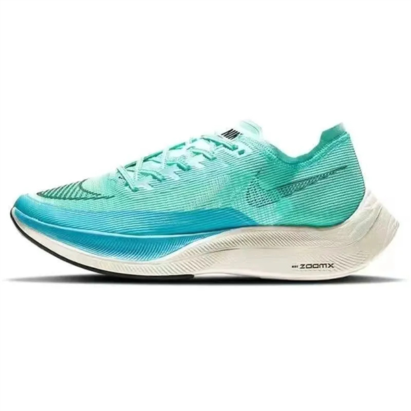 馬拉松破紀錄武器 Nike ZoomX Vaporfly NEXT%2 路跑競速鞋2代
