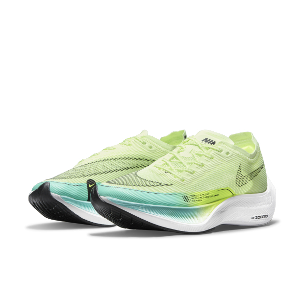 馬拉松破紀錄武器 Nike ZoomX Vaporfly NEXT%2 路跑競速鞋2代