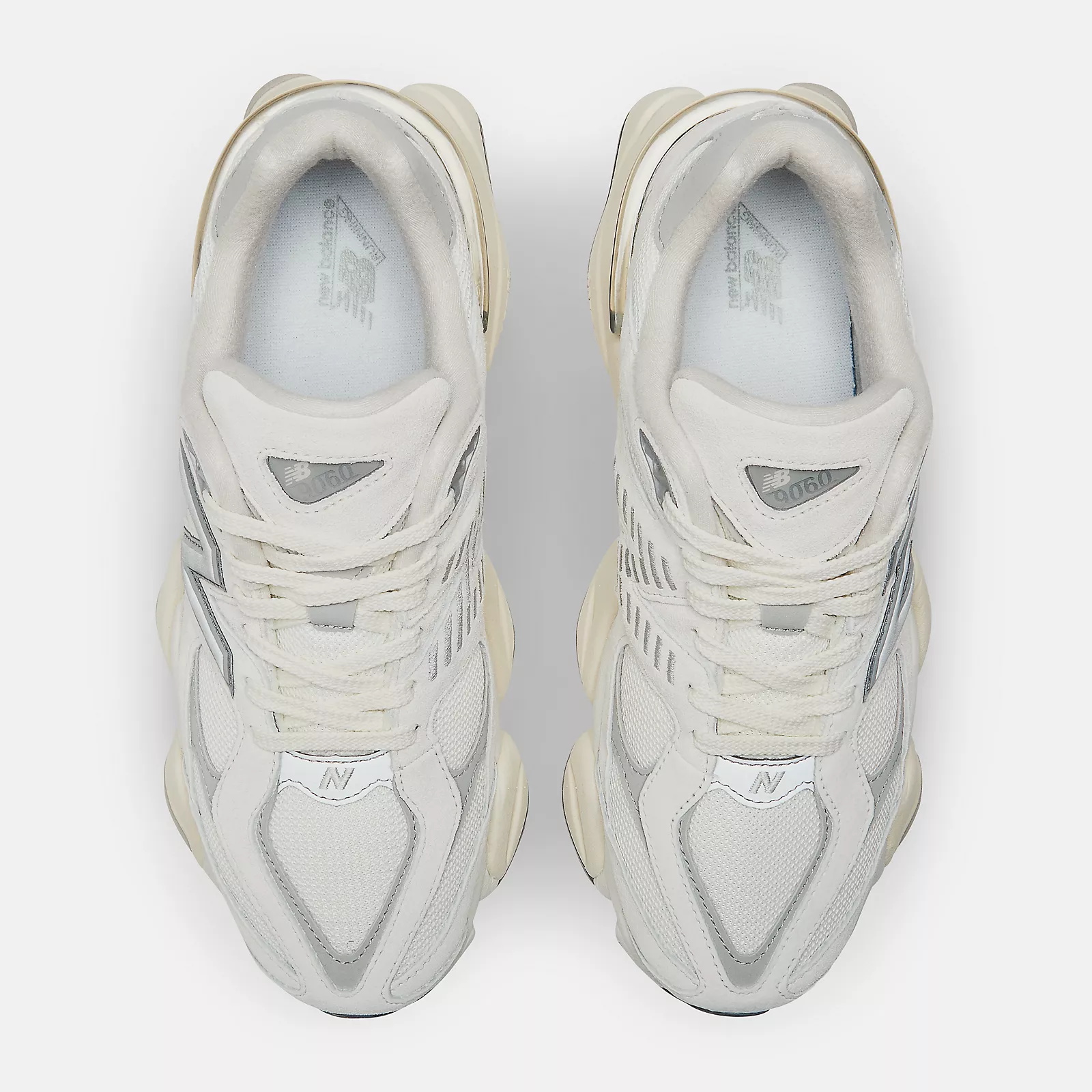 【限時半折】Joe Freshgoods x New Balance NB9060 聯名款 運動慢跑鞋