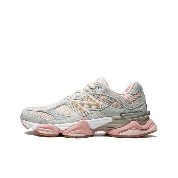 【限時半折】Joe Freshgoods x New Balance NB9060 聯名款 運動慢跑鞋
