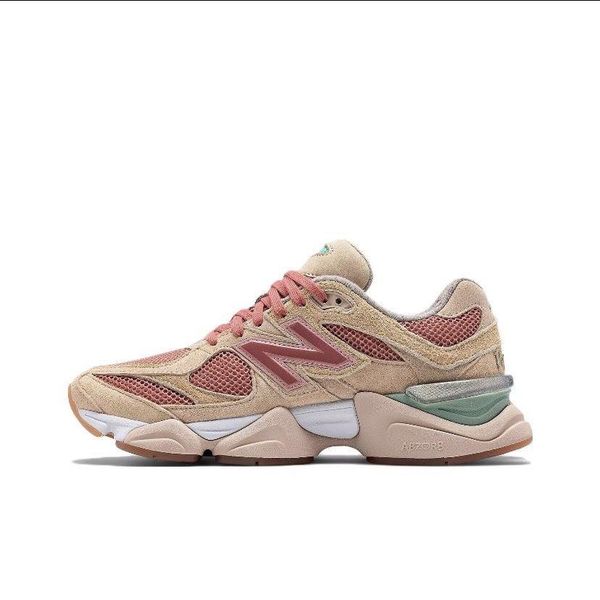 【限時半折】Joe Freshgoods x New Balance NB9060 聯名款 運動慢跑鞋