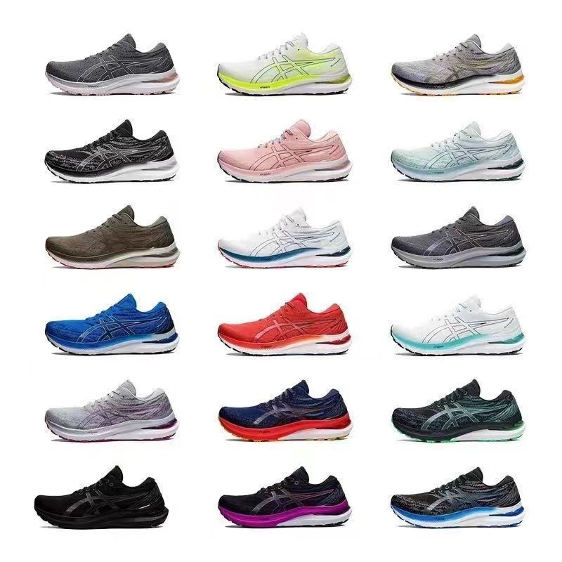 【馬拉松官方指定合作品牌跑鞋】  ASICS GEL-KAYANO 29 2E寬楦 男女款跑鞋三折購