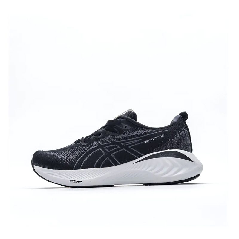 【頂級減震之王】Asics CUMULUS 25 系列男女跑鞋，馬拉松賽事